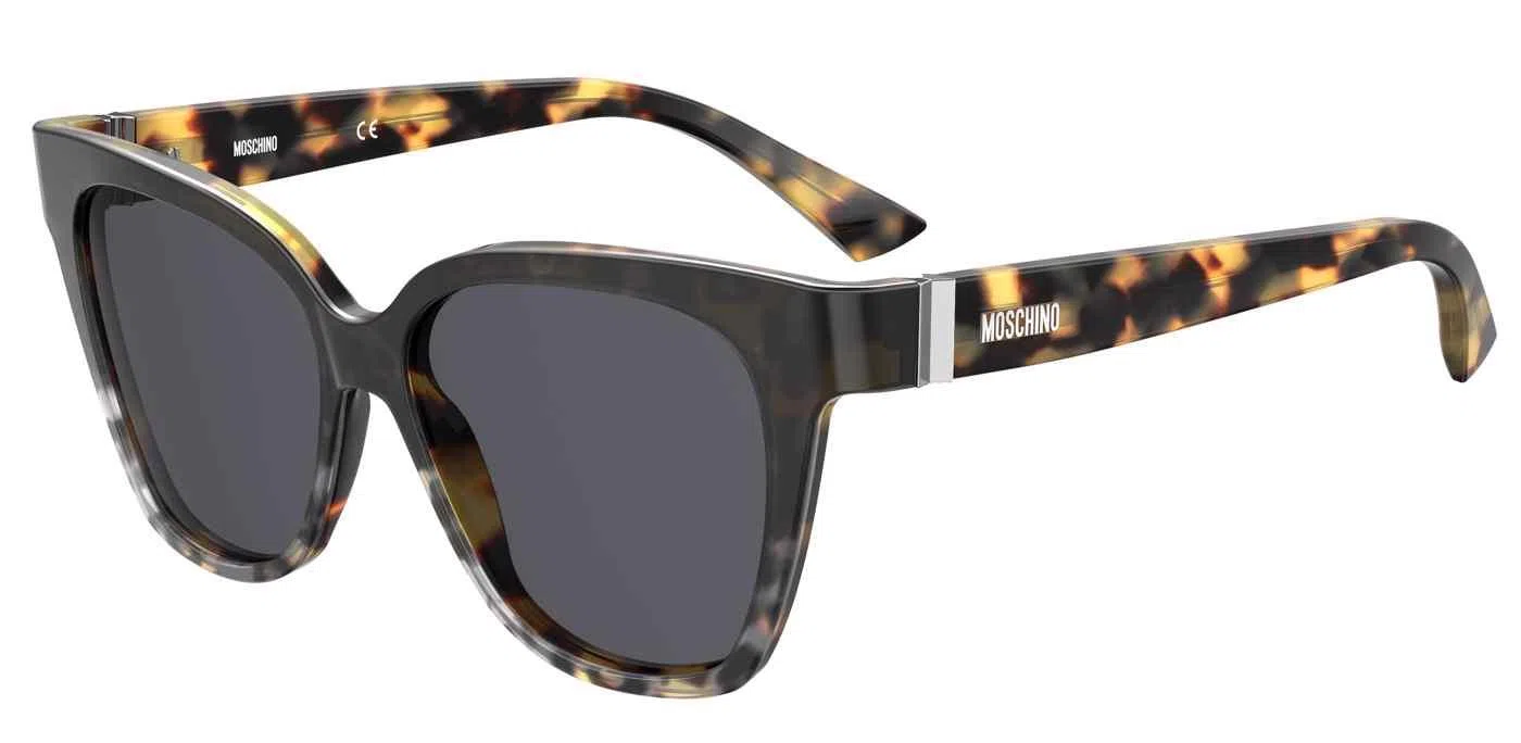 Moschino 066 Sunglasses - view 12